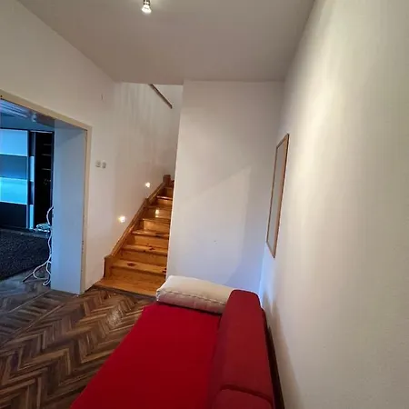 Apartment Tana Sarajevo