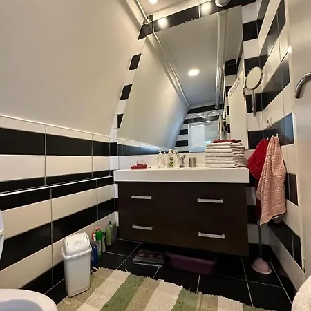 Appartement Tana