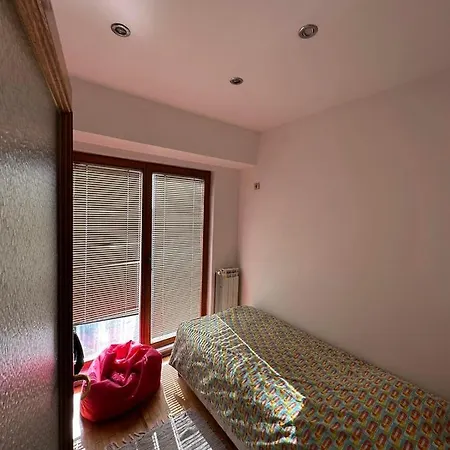 Tana Apartment