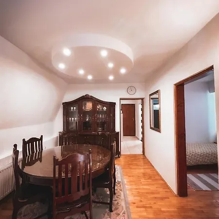 Apartment Tana Sarajevo