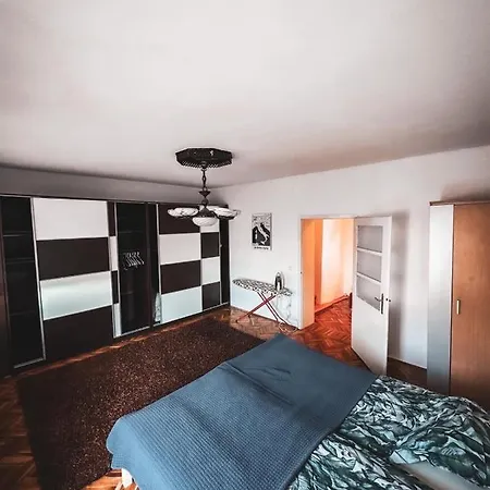 Apartment Tana Sarajevo