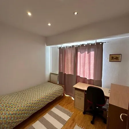 Tana Apartment
