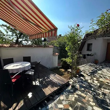 Apartment Tana Sarajevo