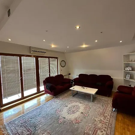 Appartement Tana