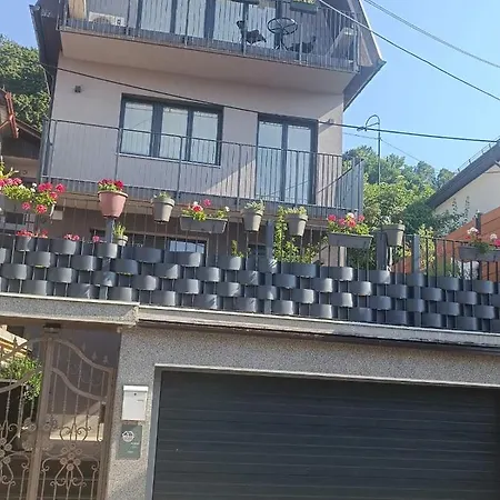 Appartement Tana